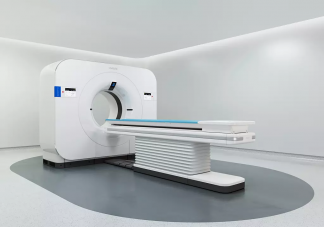 Spectral CT 7500 AE