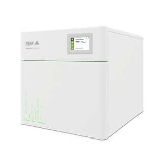 Genius XE35 230V - up to 35L/min Nitrogen, up to 99.5% purity, up to 116 psi