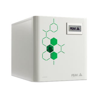 Precision Hydrogen 100cc (110v/230v)