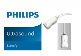 LUMIFY L12-4 Ultrasound System