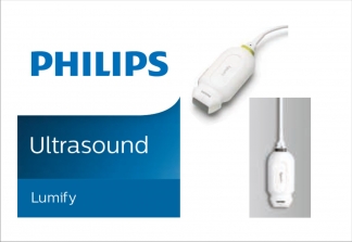 LUMIFY S4-1 Ultrasound System