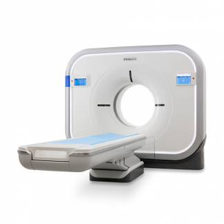 Incisive CT 64 with Advanced Visualization