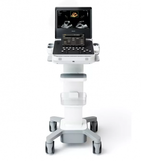 5500 Ultrasound Compact Echo for Adult to Pediatric Application