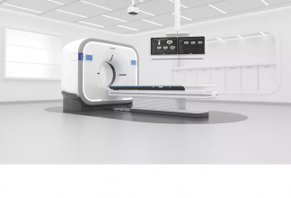 CT Incisive CT Scan