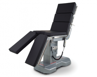 W5 Electrohydraulic Operating Table
