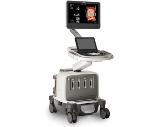 EPIQ CVx 2D Echocardiography TTE 3 Probes