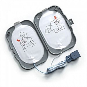 Smart Pads III for FR3