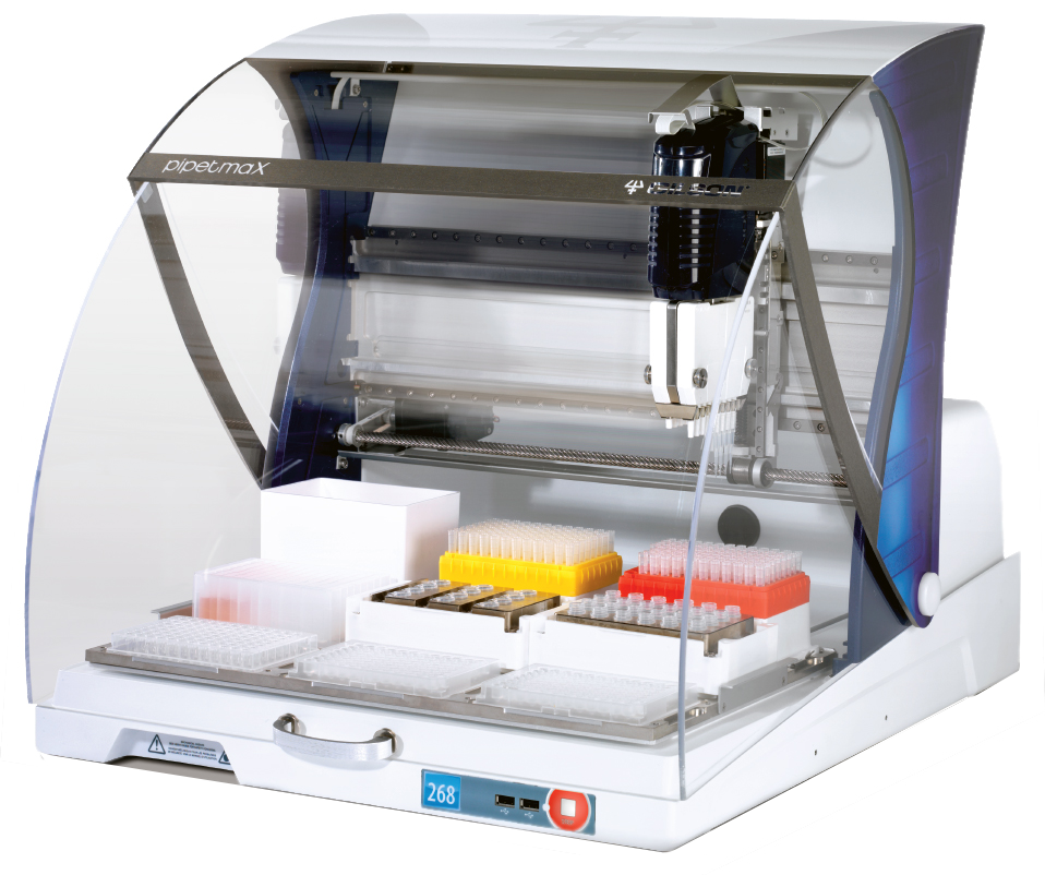 PIPETMAXÂ®
